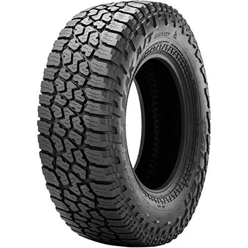 Falken Wildpeak AT3W 245/75R16 all_ Season Radial Tire-112T