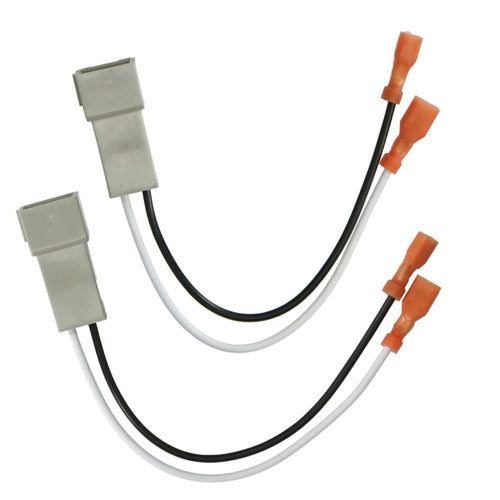 Ford METRA 82-88 Speaker Harness - Pair