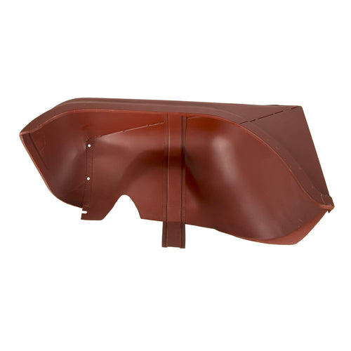 12004.17 | Omix | Front Fender, Left | Fits 1952-1971 Willys M38A1 / Jeep CJ-5