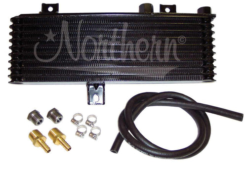 TOC KIT NEW GEN FOR H.D.