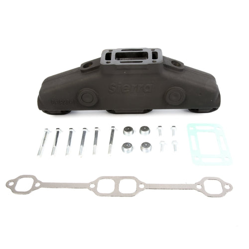 18-1997-1 Sierra International Manifold