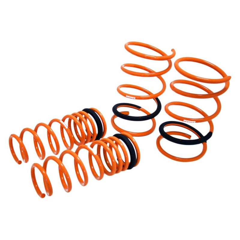 Coilover Lowering Spring Megan Racing MR-LS-NM00