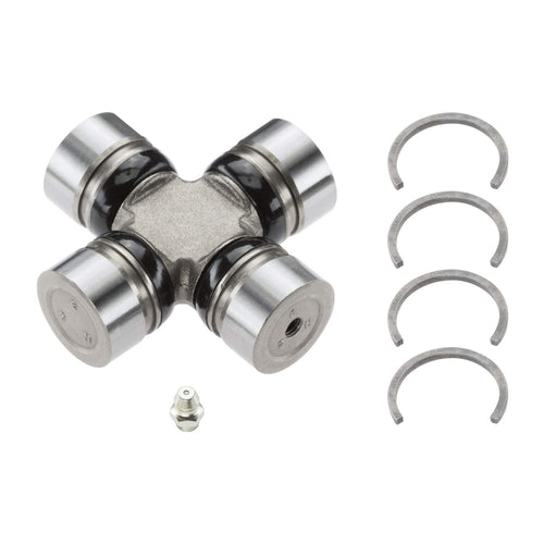 Premium MOOG Greaseable Universal Joint for Toyota 4Runner