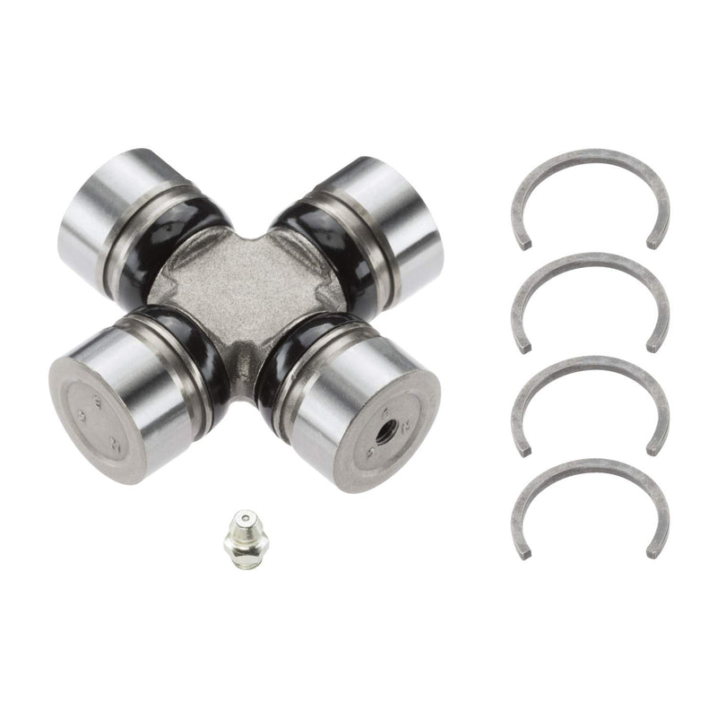 Premium MOOG Greaseable Universal Joint for Toyota 4Runner