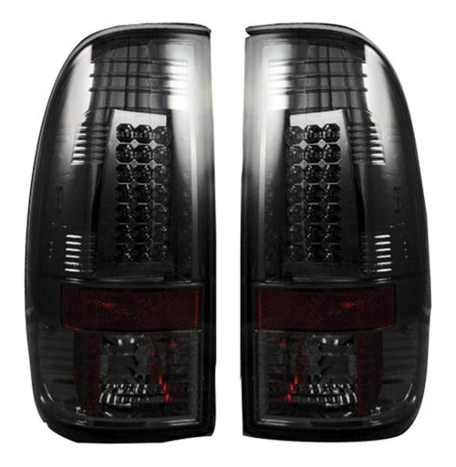 Led Tail Light Recon Accessories 264172BK