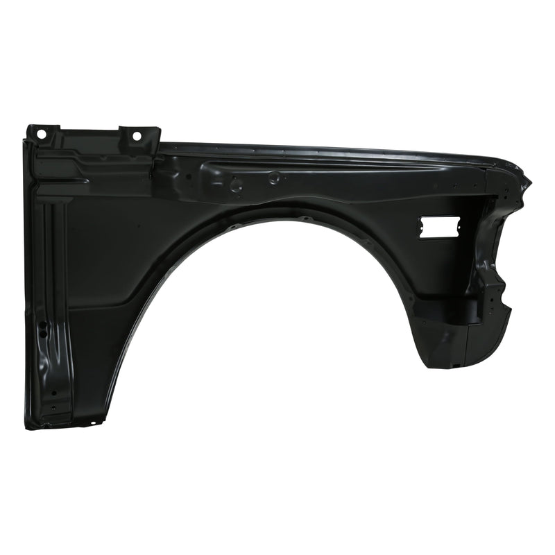 Left Front Fender - Brothers Trucks A1008-69
