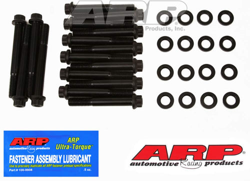 Head Bolt Kit ARP (223-3701)