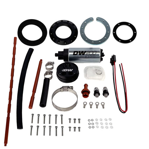 9-201-5005 DeatschWerks Fuel Surge Tank
