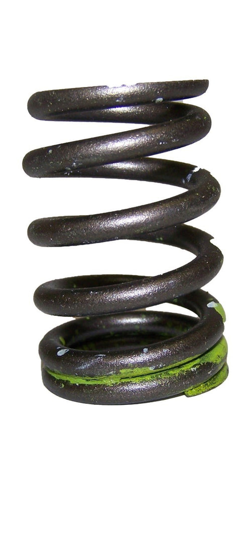 Automotive Crown Valve Spring Engine