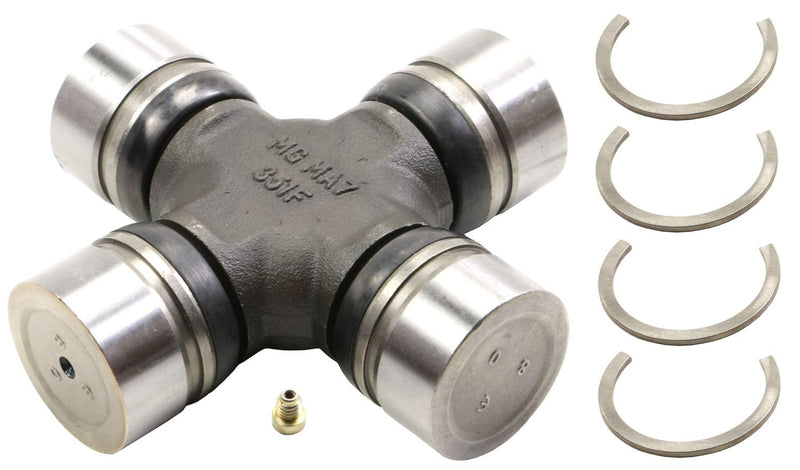 Super Strength MOOG Greaseable Universal Joint for Dodge Ram 2500