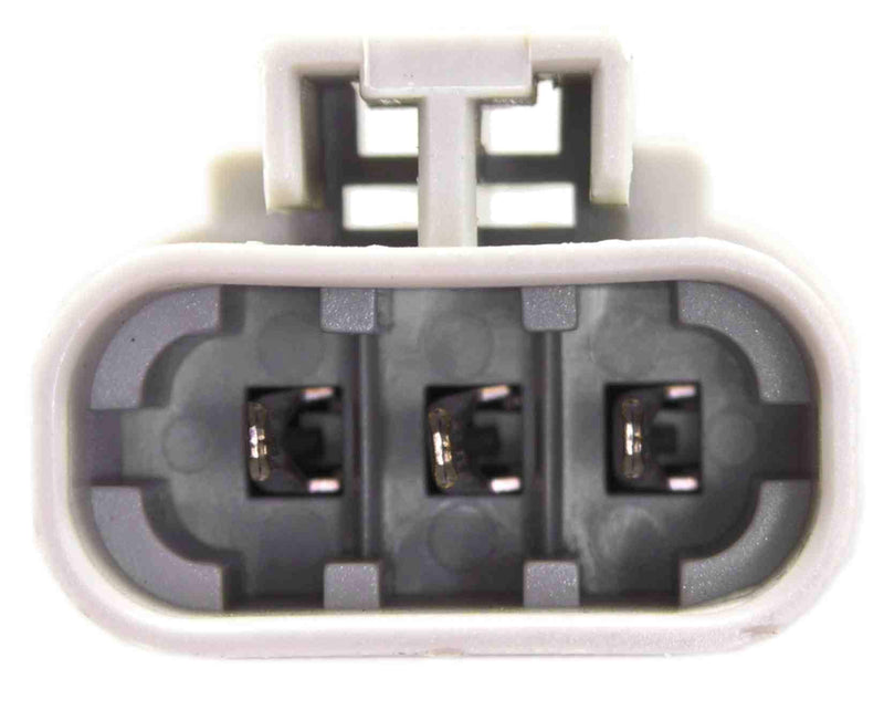 Throttle Position Sensor NGK/NTK TH0208 (75364)
