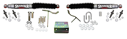 Dual Stabilizer Kit Skyjacker 9239 Silver