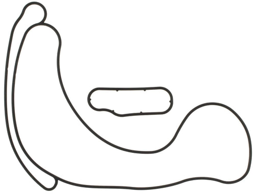 Engine Water Pump Gasket MAHLE GS31209