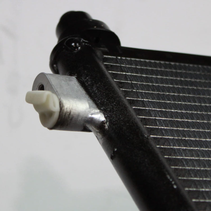 Replacement TYC 3613 Condenser for Mazda CX-9