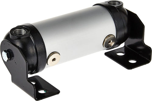 ARB Air Compressor Manifold Kit 171503 for Easy Installation of Two Air Lockers Solenoids on ARB CKMTA12 Air Compressor, Plug and Play Air Hose Kit for Tire Inflation