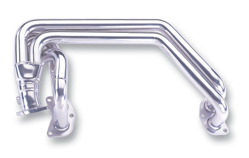 Headers BORLA 17217 for 2001-2003 Subaru Impreza WRX 2.0L 4 Cyl. Turbo Automatic/Manual Transmission All Wheel Drive 4 Door/Wagon