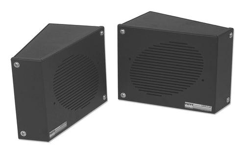 Universal Tuffy Security Products | Lockbox | Speaker Box Set