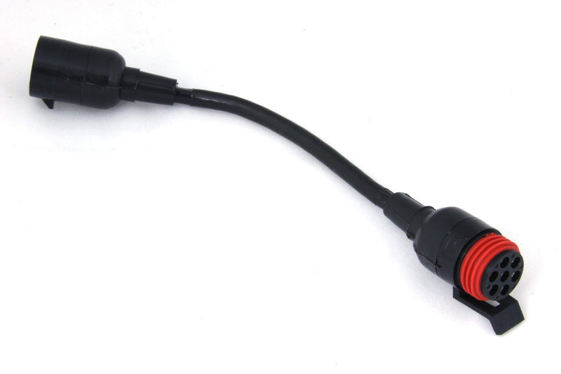 INTERFACE EXTENSION CABLE Racepak 280-CA-IM-012