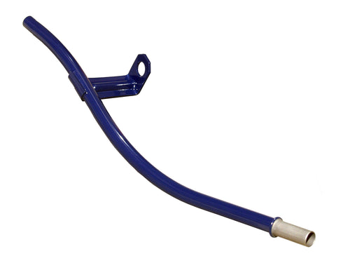 Scott Drake Oil Dipstick Tube C8AZ-6754-A Blue 68: 289 302; 69: 302