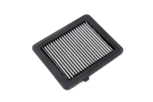 HPS Drop-in Engine Air Filter: High Performance, Premium, Washable, Replacement Car Filter, Compatible for Honda 2018-2022 Accord 1.5L Turbo, HPS-457349