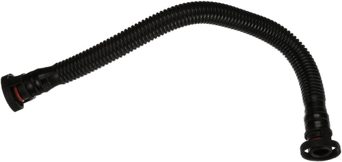 Gates Emission Control & Ventilation Hose EMH214