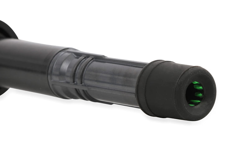140082K-4 ACCEL Ignition Coil - Black, 4-Pack