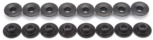 Edelbrock Valve Spring Retainer 9724, Multicolor, One Size