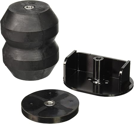 9804 F350 2WD/4WD REAR SUSPENSION ENHANCEMENT SYSTEM