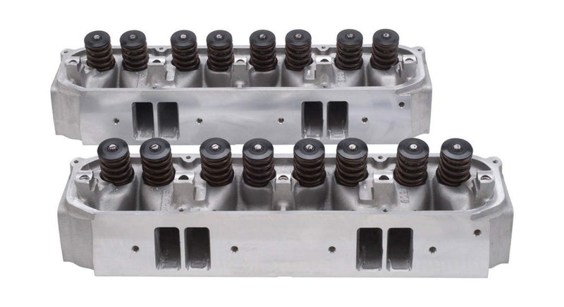 Cylinder Head Edelbrock 5093