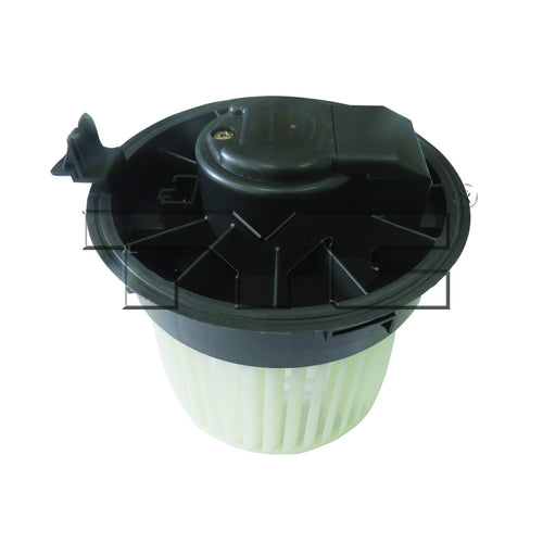Replacement TYC 700256 Blower Assembly for Nissan cube