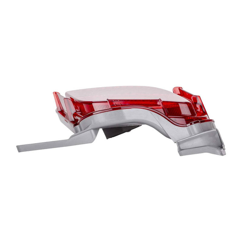 Right TYC Reflector Assembly Compatible with 2014-2019 Toyota Highlander