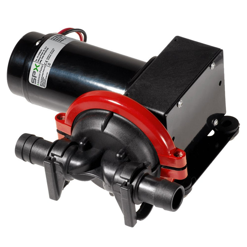 Viking Power 16 Johnson Pump Waste Pump, 24V