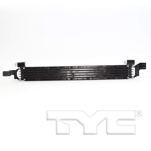 Replacement TYC 19044 External Transmission Oil Cooler, 1 Pack