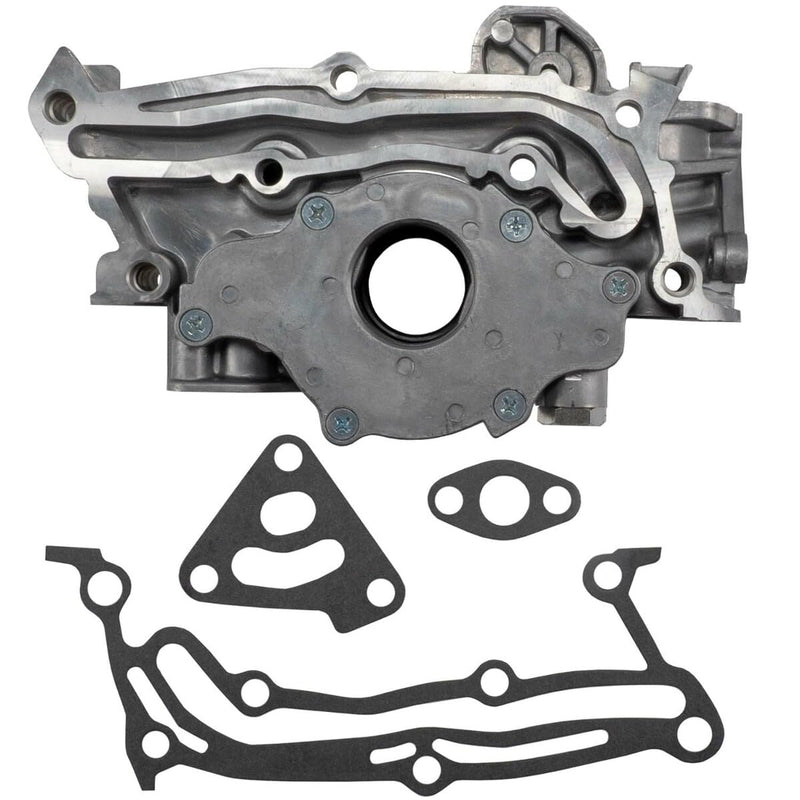 M332 Melling Oil Pump
