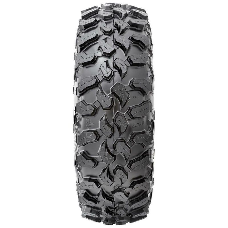 Carnivore Tire Maxxis TM00894100 TIRE POWERSPORTS