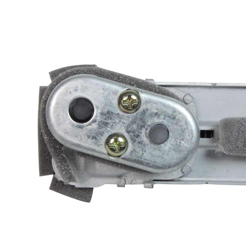 Replacement TYC 97287 Evaporator, 1 Pack