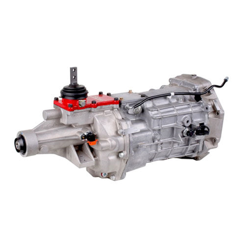 6-Speed Manual Transmission Assembly Ford Racing( M-7003-M6266)
