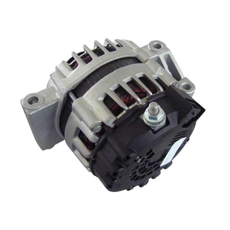 Alternator TYC Compatible with 2008-2011 Chevrolet HHR