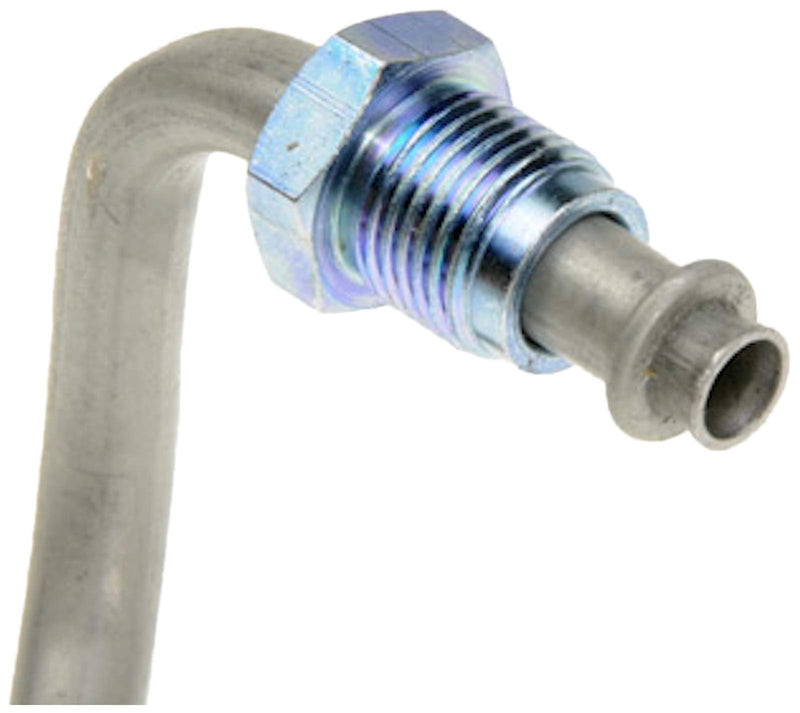 Power Steering Gates 363620 Return Line Hose Assembly