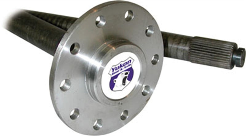 Yukon Gear 1541H YA C4348511) 5-Lug Rear Axle for Dodge Dakota/Chrysler 7.25" Differential