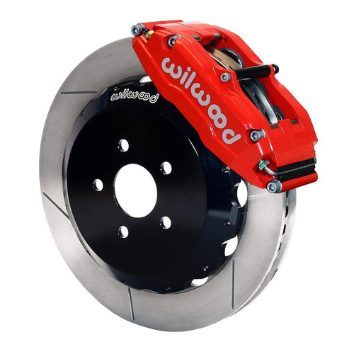12.88" BNSL6 Front Kit, Red