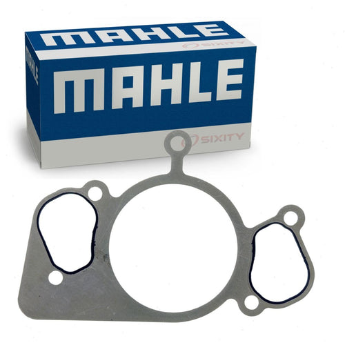 Engine Water Pump Gasket MAHLE K31850