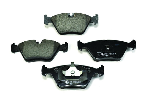 355007411 Pagid Disc Brake Pad Set