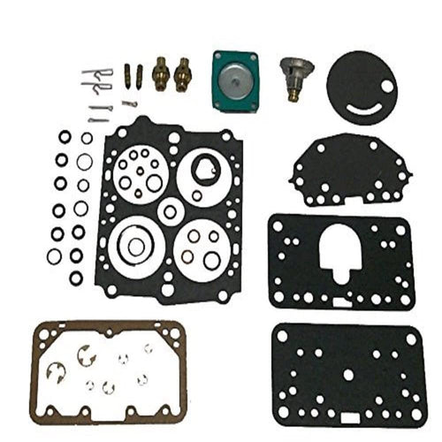 Fuel Filter, Sierra International, 18-79781