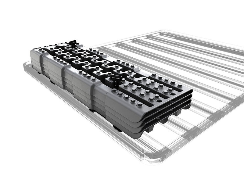 Recovery Device Front Runner Mounting Kit