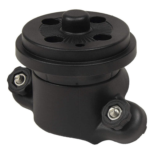 HEXX Track Mount Railblaza 11-4219-11 45 Base