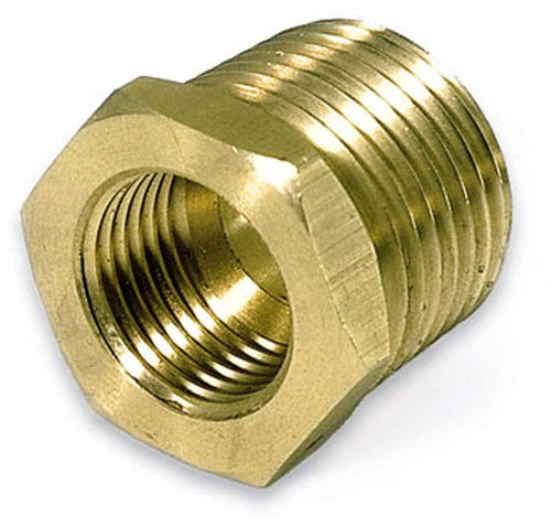 Temperature Gauge Fitting Moroso 63645