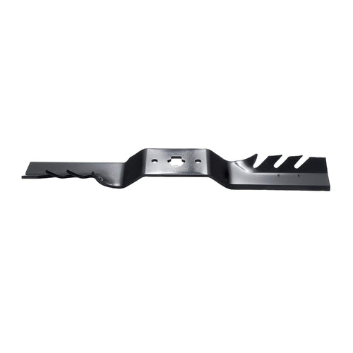 Gator G3 Oregon Replacement Lawn Mower Mulching Blade, 17-7/8-Inch, Fits Cub Cadet, Replaces MTD and More