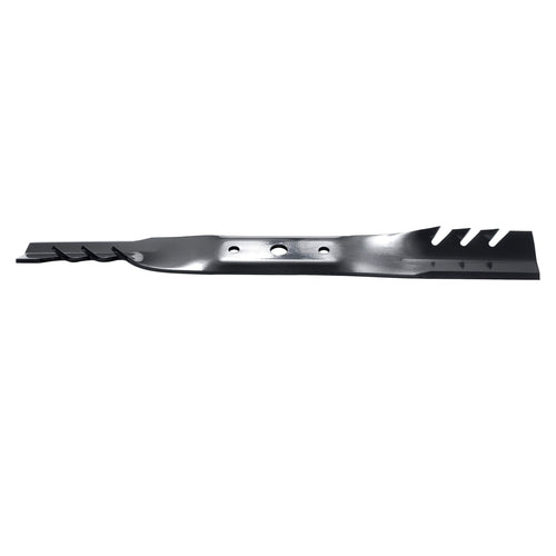 Oregon Gator G3 92-676 Lawn Mower Blade, 21-3/8-Inch, Replaces Sunbelt, Arnold, John Deere and More