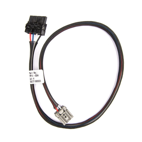 Brake Controller Tow-Pro Harness (TPH-004)